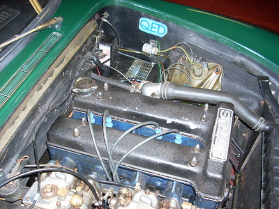 qed engine.JPG and 